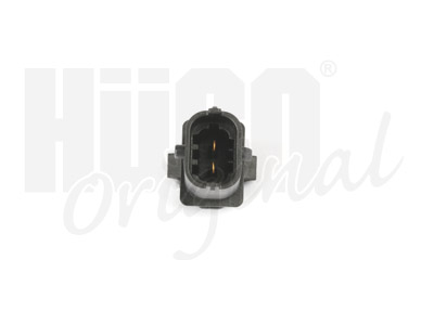 ASTEMO Sensor, udstødningsgastemperatur 137038 efter katalysator for OPEL