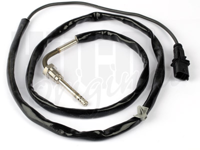 ASTEMO Sensor, udstødningsgastemperatur 137039 efter partikelfilter for VAUXHALL