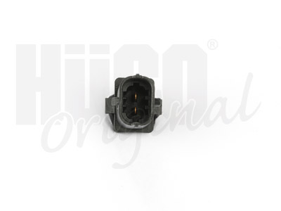 ASTEMO Sensor, udstødningsgastemperatur 137040 efter partikelfilter for VAUXHALL