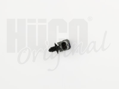 ASTEMO Sensor, udstødningsgastemperatur 137056 efter partikelfilter for VOLVO