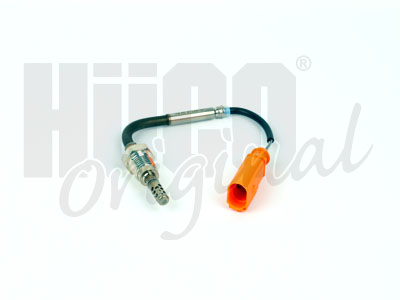 ASTEMO Sensor, udstødningsgastemperatur 137060 for VW