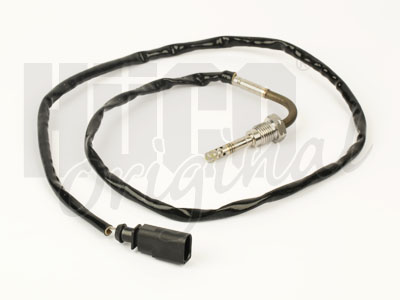 ASTEMO Sensor, udstødningsgastemperatur 137063 for VW
