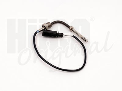 ASTEMO Sensor, udstødningsgastemperatur 137068 foran partikelfilter for SEAT