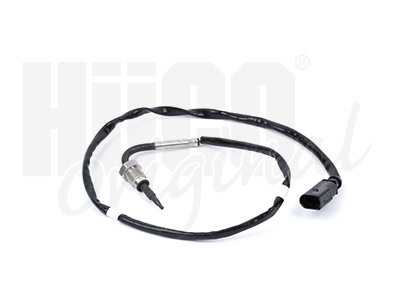 ASTEMO Sensor, udstødningsgastemperatur 137077 for SEAT