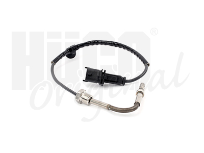 ASTEMO Sensor, udstødningsgastemperatur 137084 foran katalysatoren for CHEVROLET