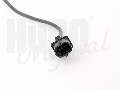 ASTEMO Sensor, udstødningsgastemperatur 137085 efter partikelfilter for LANCIA