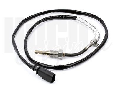 ASTEMO Sensor, udstødningsgastemperatur 137086 for AUDI