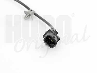 ASTEMO Sensor, udstødningsgastemperatur 137090 foran partikelfilter for OPEL GENERAL MOTORS