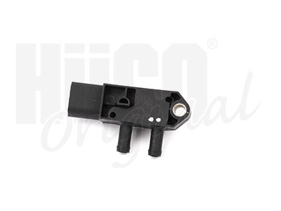 ASTEMO Sensor,udstødningstryk 137432 for MAZDA