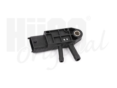 ASTEMO Sensor,udstødningstryk 137433 for VOLVO