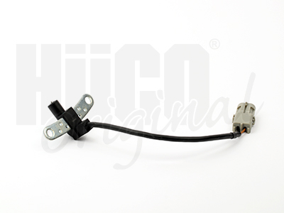 ASTEMO Impulsgiver, krumtapaksel 138304 for MITSUBISHI RENAULT