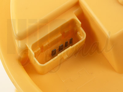 ASTEMO Sensor, reservetank 133579 for FORD
