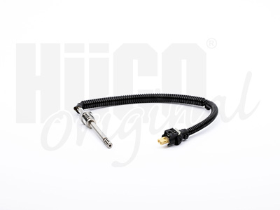 ASTEMO Sensor, udstødningsgastemperatur 135500 for MERCEDES-BENZ