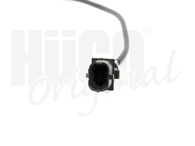 ASTEMO Sensor, udstødningsgastemperatur 135501 for FIAT