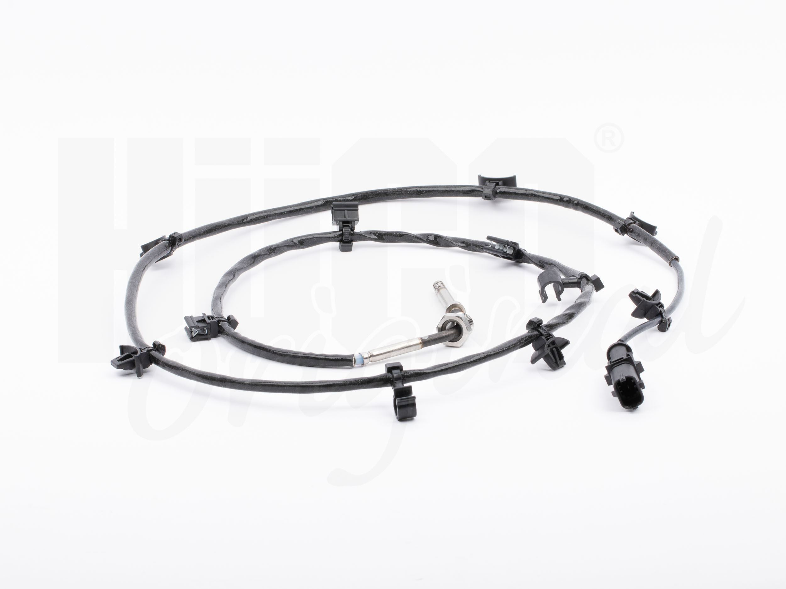 ASTEMO Sensor, udstødningsgastemperatur 137096 for VAUXHALL