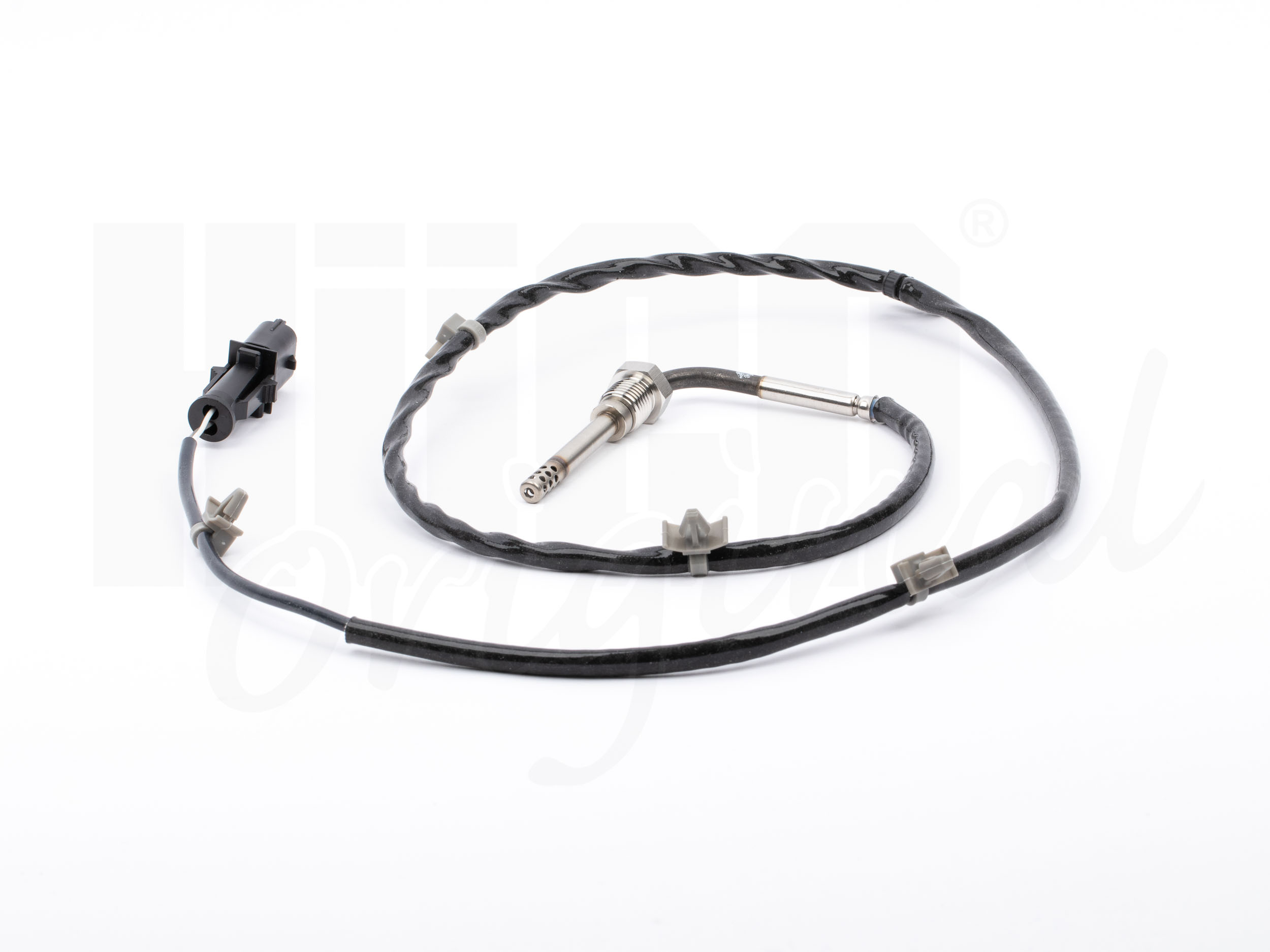 ASTEMO Sensor, udstødningsgastemperatur 137097 for OPEL