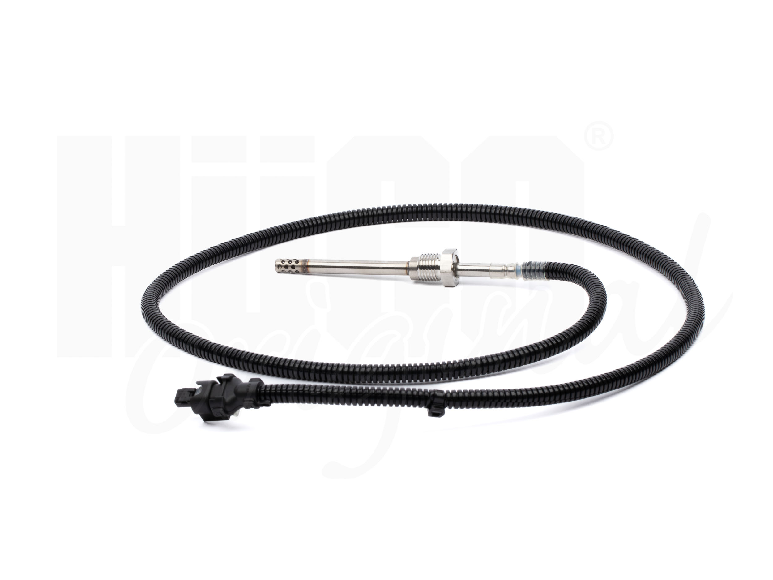 ASTEMO Sensor, udstødningsgastemperatur 137099 for MERCEDES-BENZ