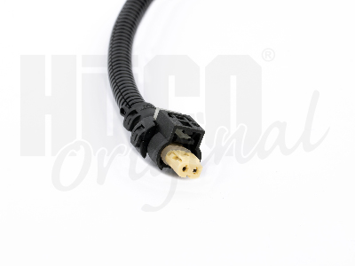 ASTEMO Sensor, udstødningsgastemperatur 135504 for MERCEDES-BENZ
