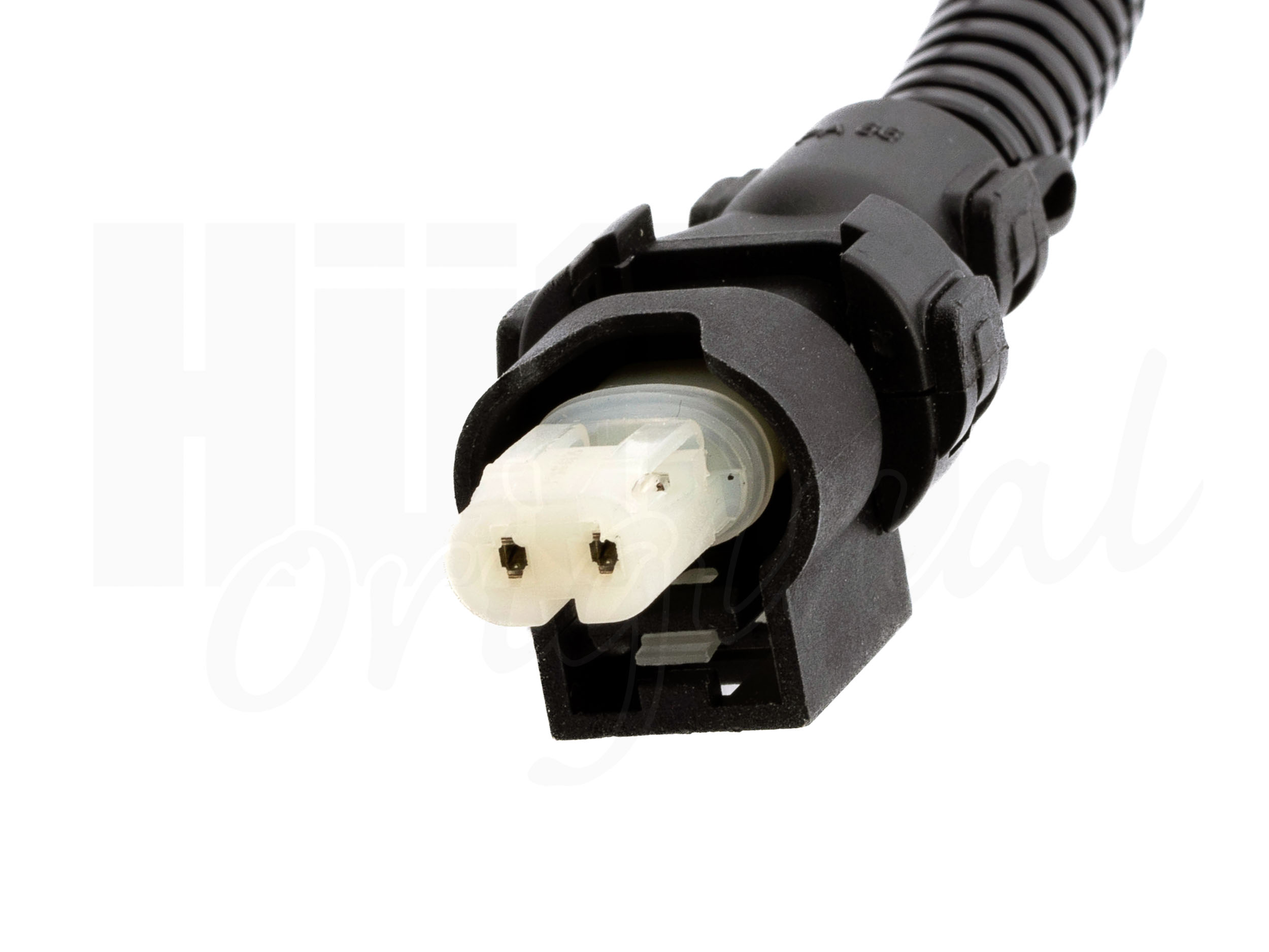 ASTEMO Sensor, udstødningsgastemperatur 135506 for MERCEDES-BENZ