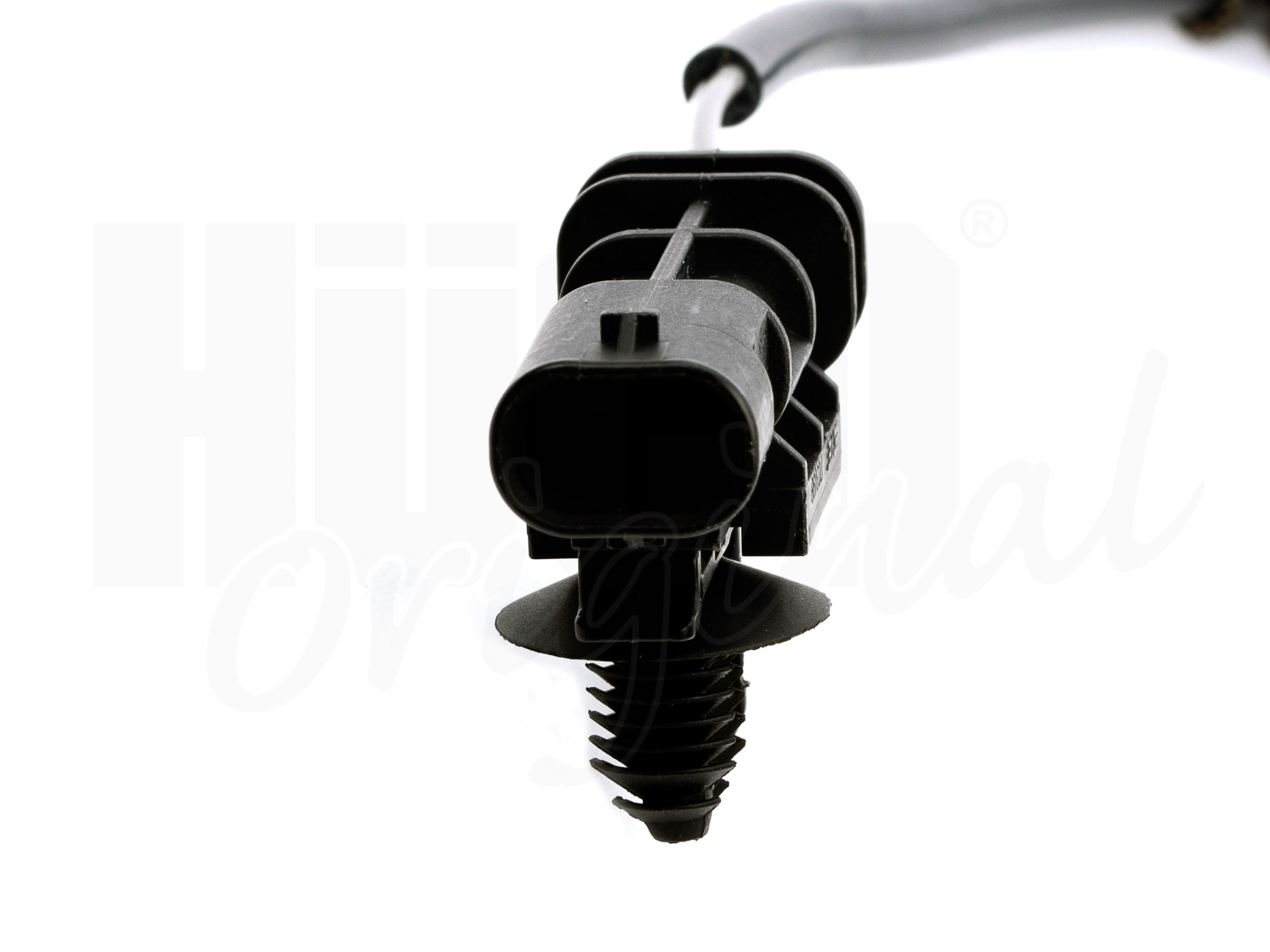 ASTEMO Sensor, udstødningsgastemperatur 135509 for VOLVO