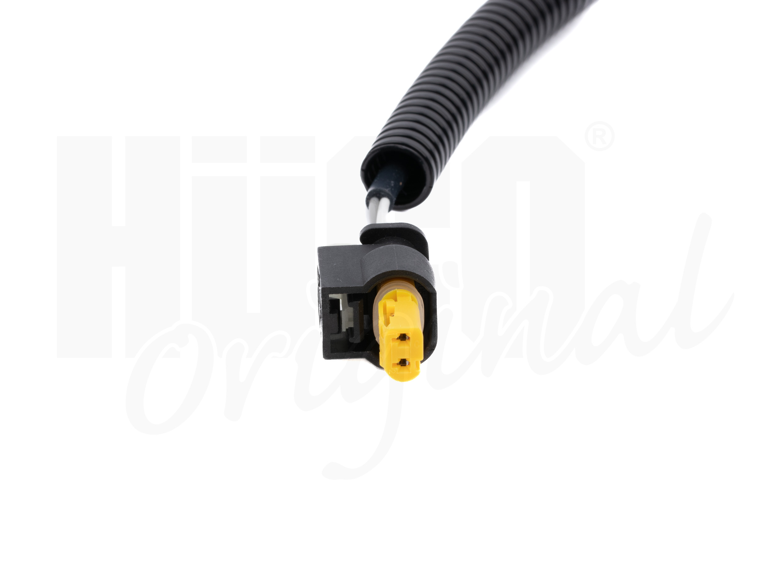 ASTEMO Sensor, udstødningsgastemperatur 135510 for MERCEDES-BENZ