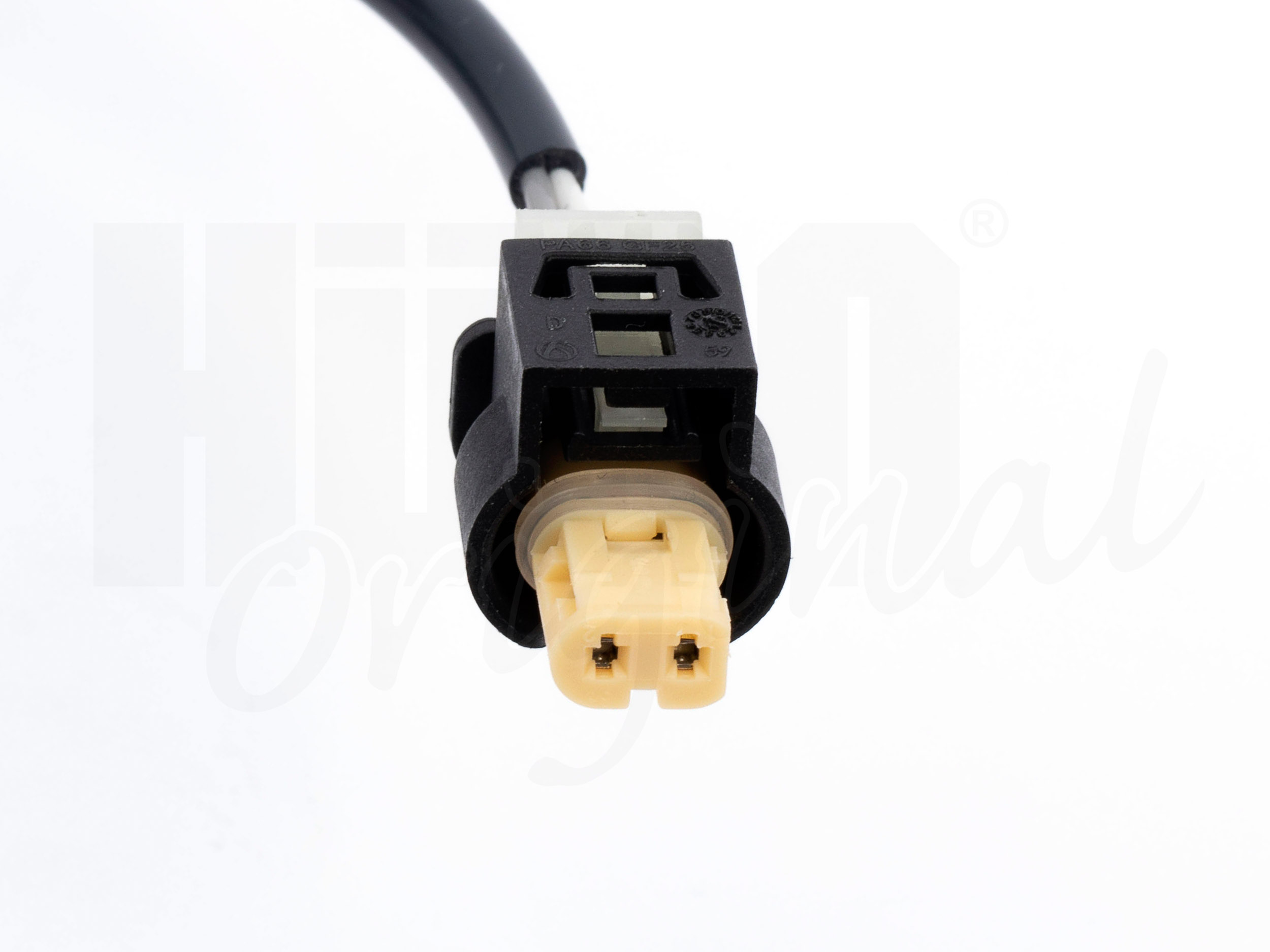 ASTEMO Sensor, udstødningsgastemperatur 135513 for MERCEDES-BENZ