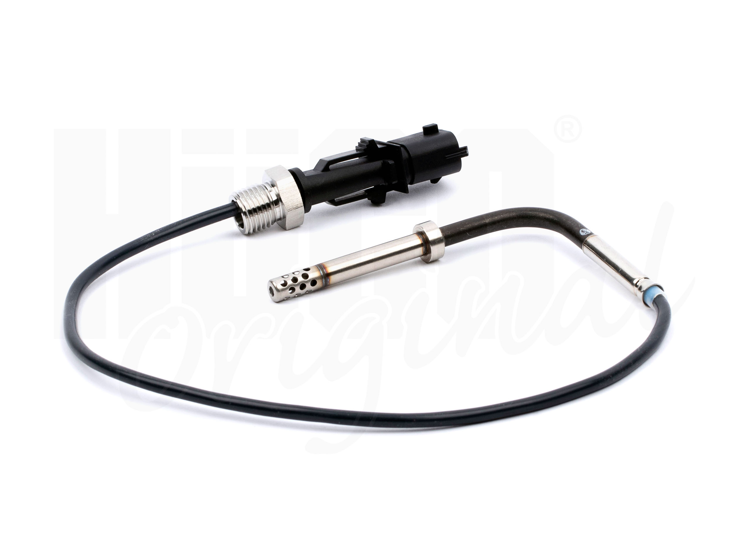 ASTEMO Sensor, udstødningsgastemperatur 135514 for ALFA ROMEO