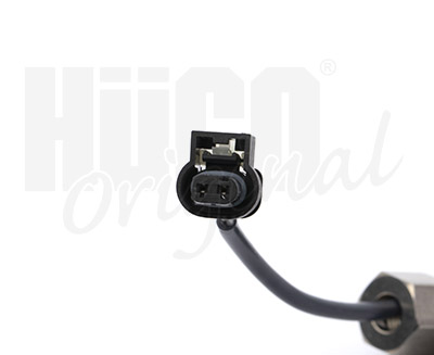 ASTEMO Sensor, udstødningsgastemperatur 135516 for MERCEDES-BENZ