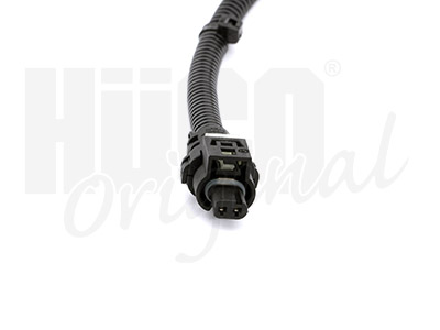 ASTEMO Sensor, udstødningsgastemperatur 135518 for MERCEDES-BENZ