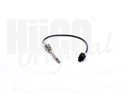 ASTEMO Sensor, udstødningsgastemperatur 135520 for MERCEDES-BENZ