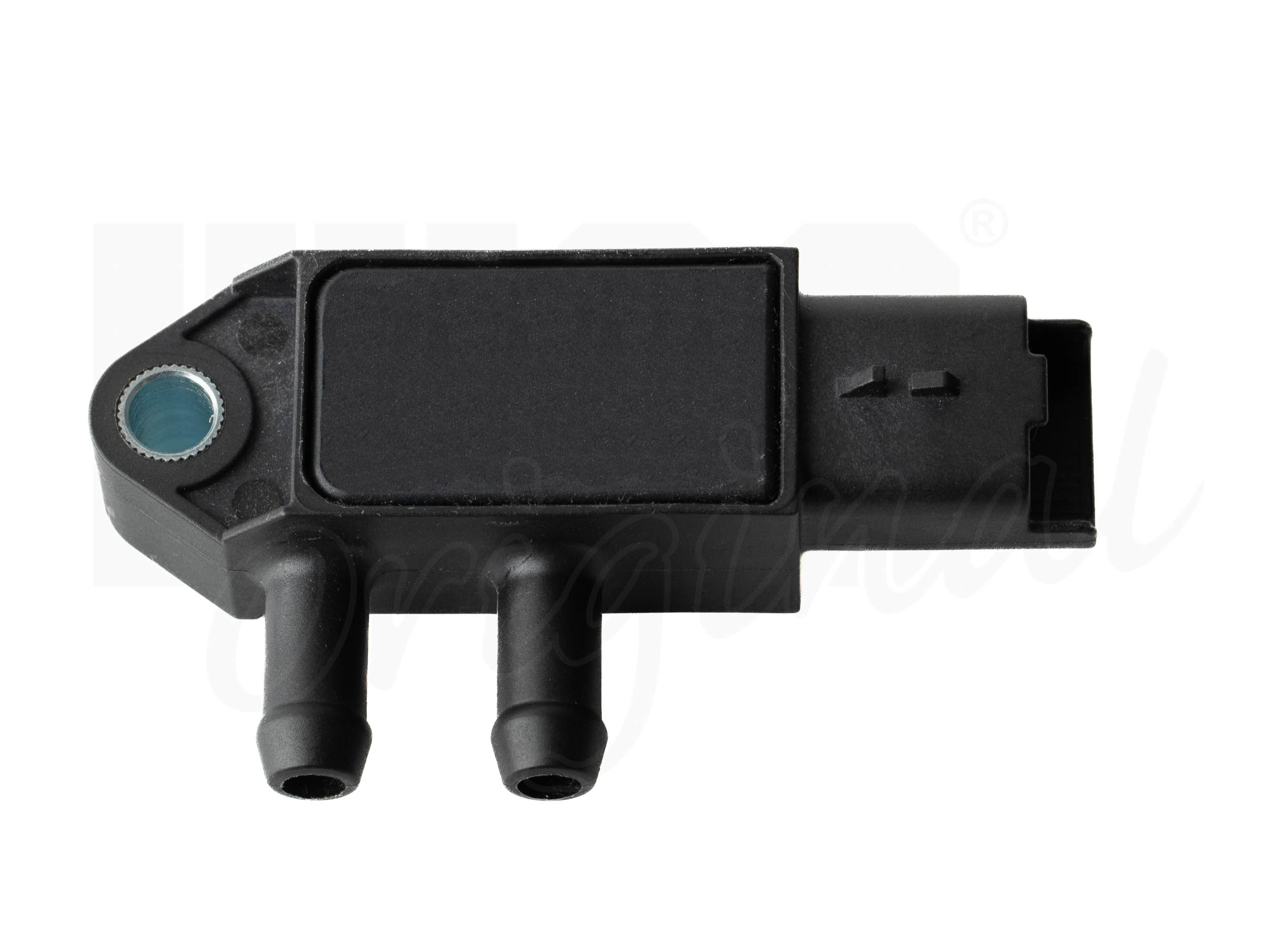 ASTEMO Sensor,udstødningstryk 137425 for VAUXHALL MERCEDES-BENZ RENAULT DACIA
