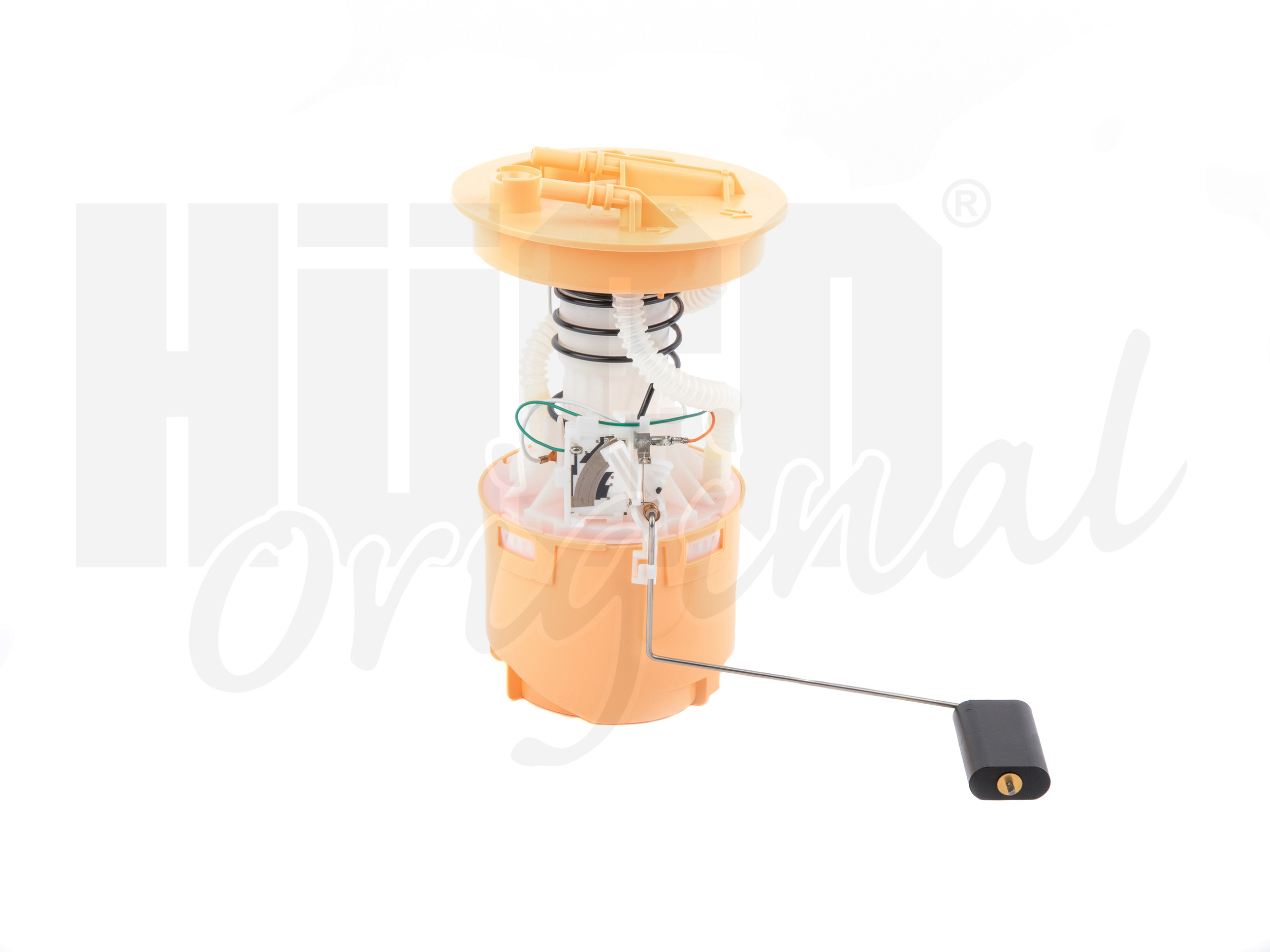 ASTEMO Sensor, reservetank 133279 for FORD