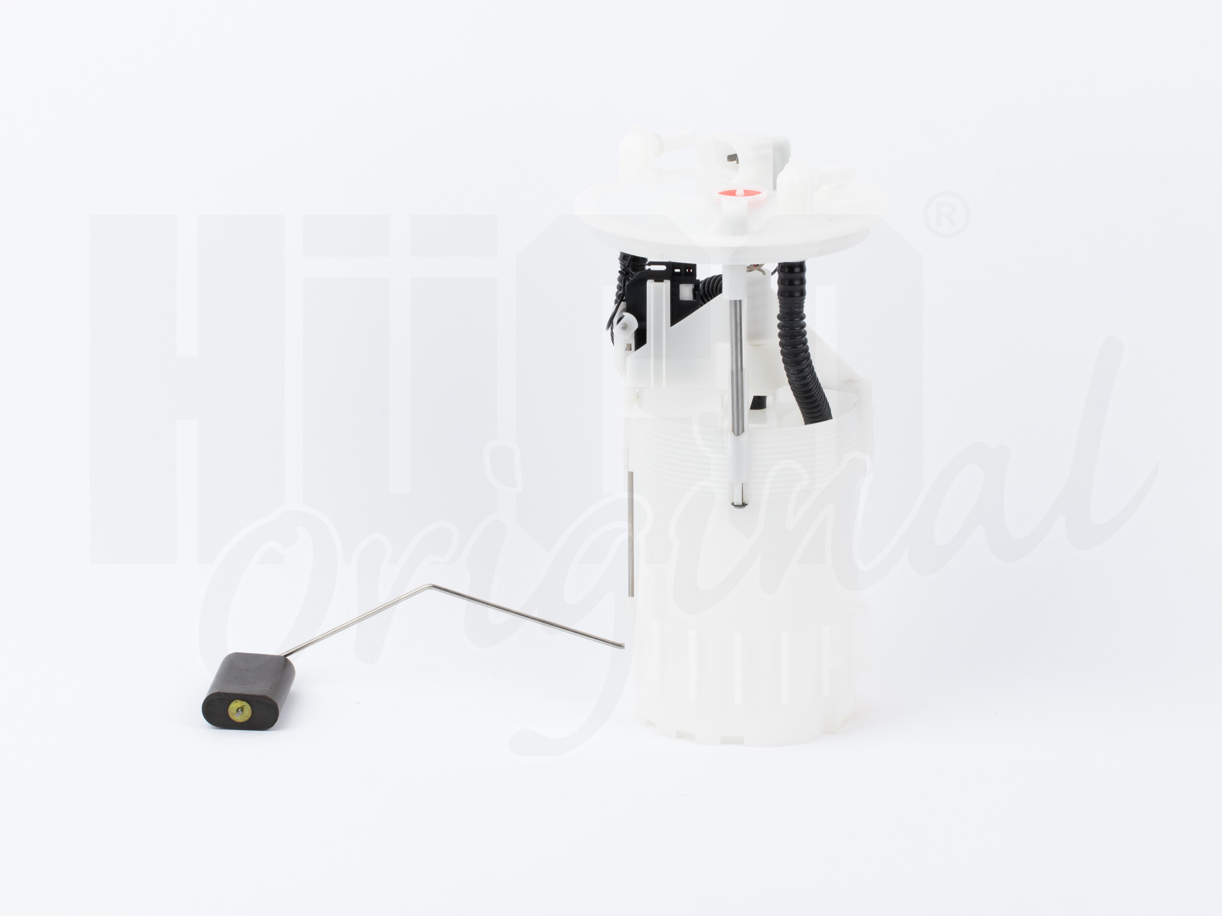ASTEMO Sensor, reservetank 133278 for VAUXHALL NISSAN RENAULT