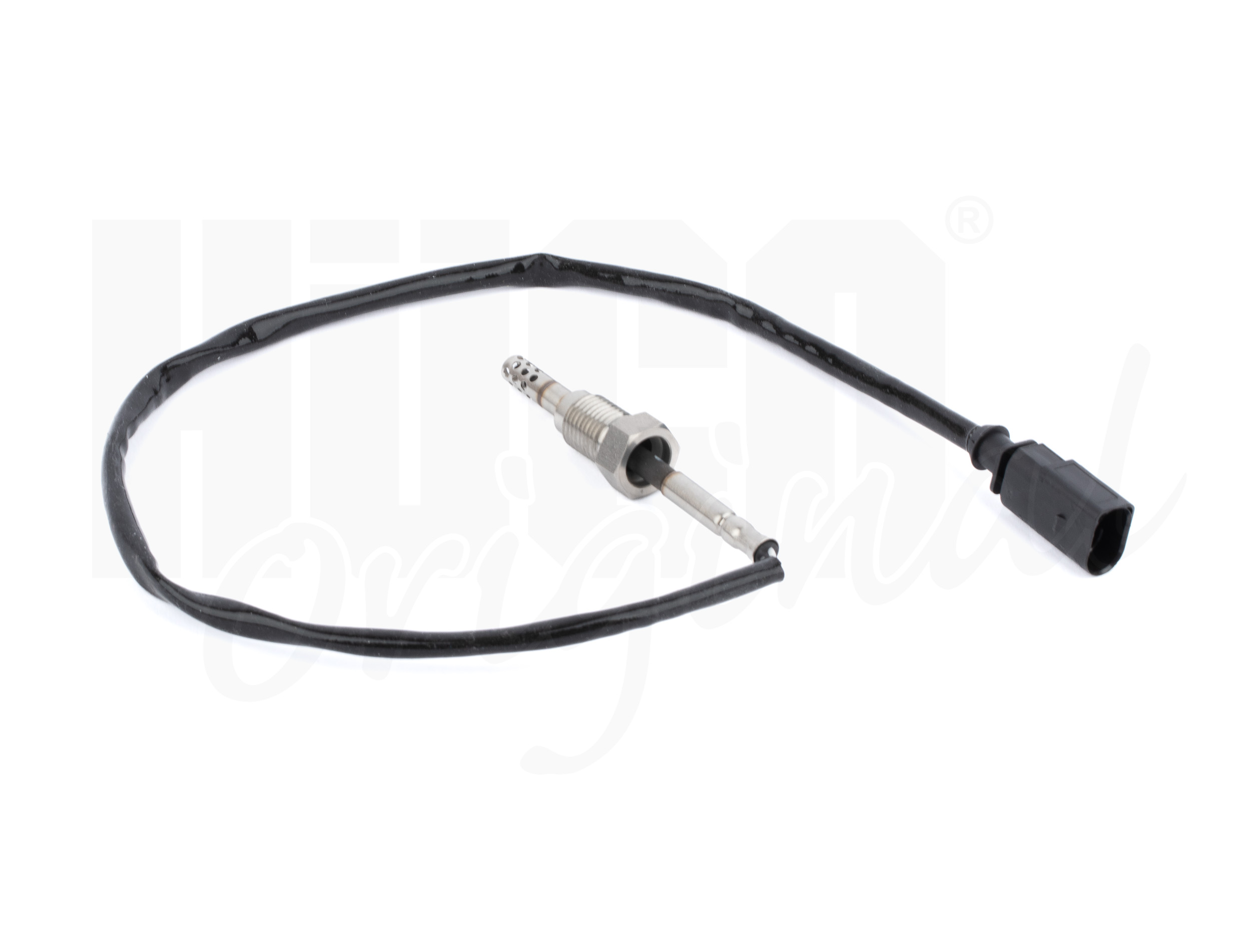 ASTEMO Sensor, udstødningsgastemperatur 135536 for VW