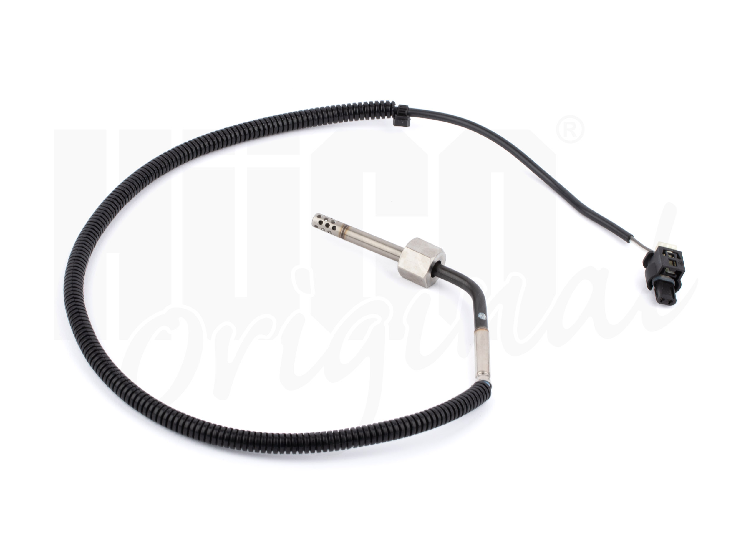 ASTEMO Sensor, udstødningsgastemperatur 135537 for MERCEDES-BENZ