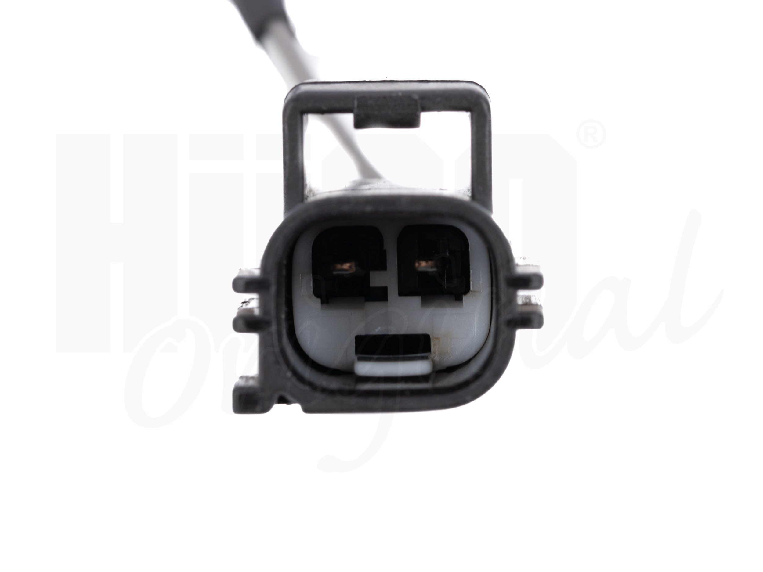ASTEMO Sensor, udstødningsgastemperatur 135541 for VOLVO