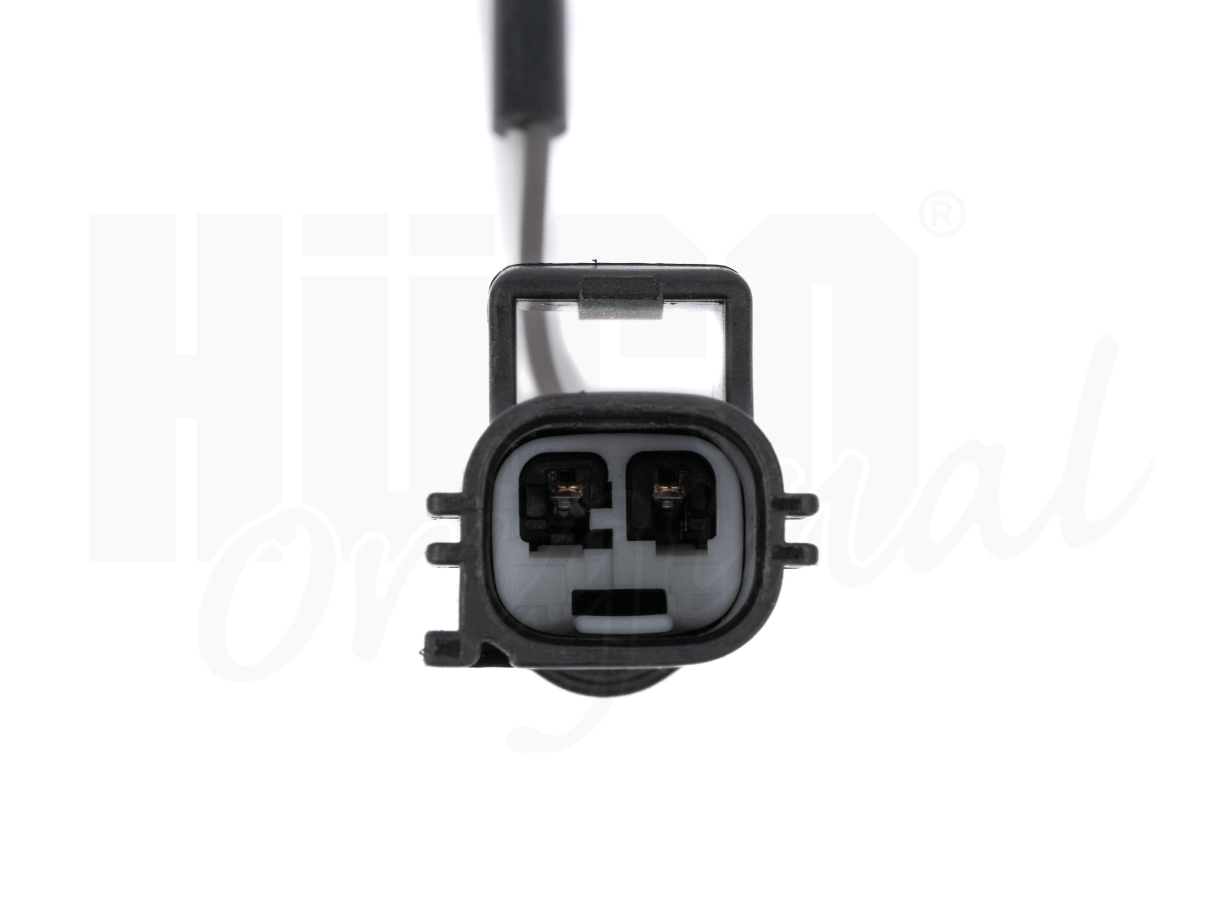 ASTEMO Sensor, udstødningsgastemperatur 135542 for VOLVO