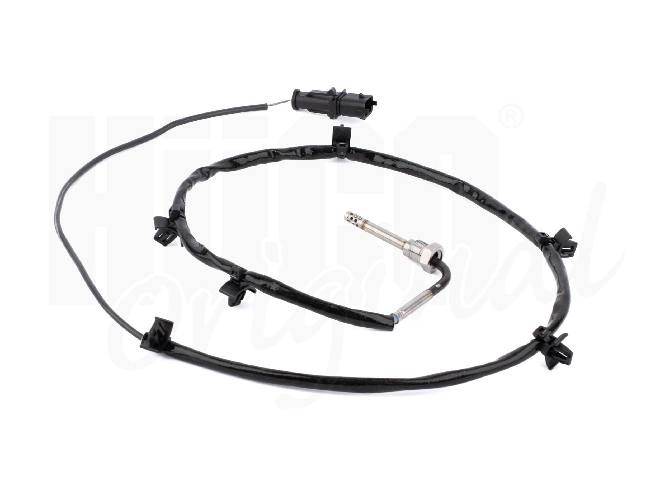 ASTEMO Sensor, udstødningsgastemperatur 135544 for VAUXHALL GENERAL MOTORS