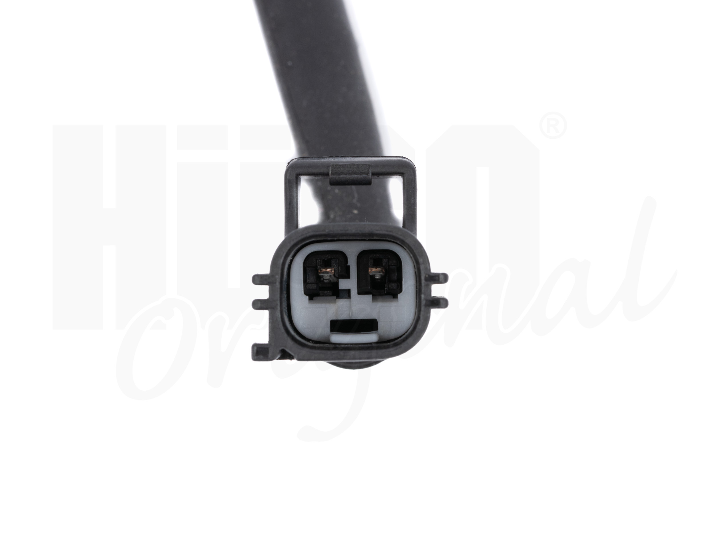 ASTEMO Sensor, udstødningsgastemperatur 135546 for CHRYSLER JEEP