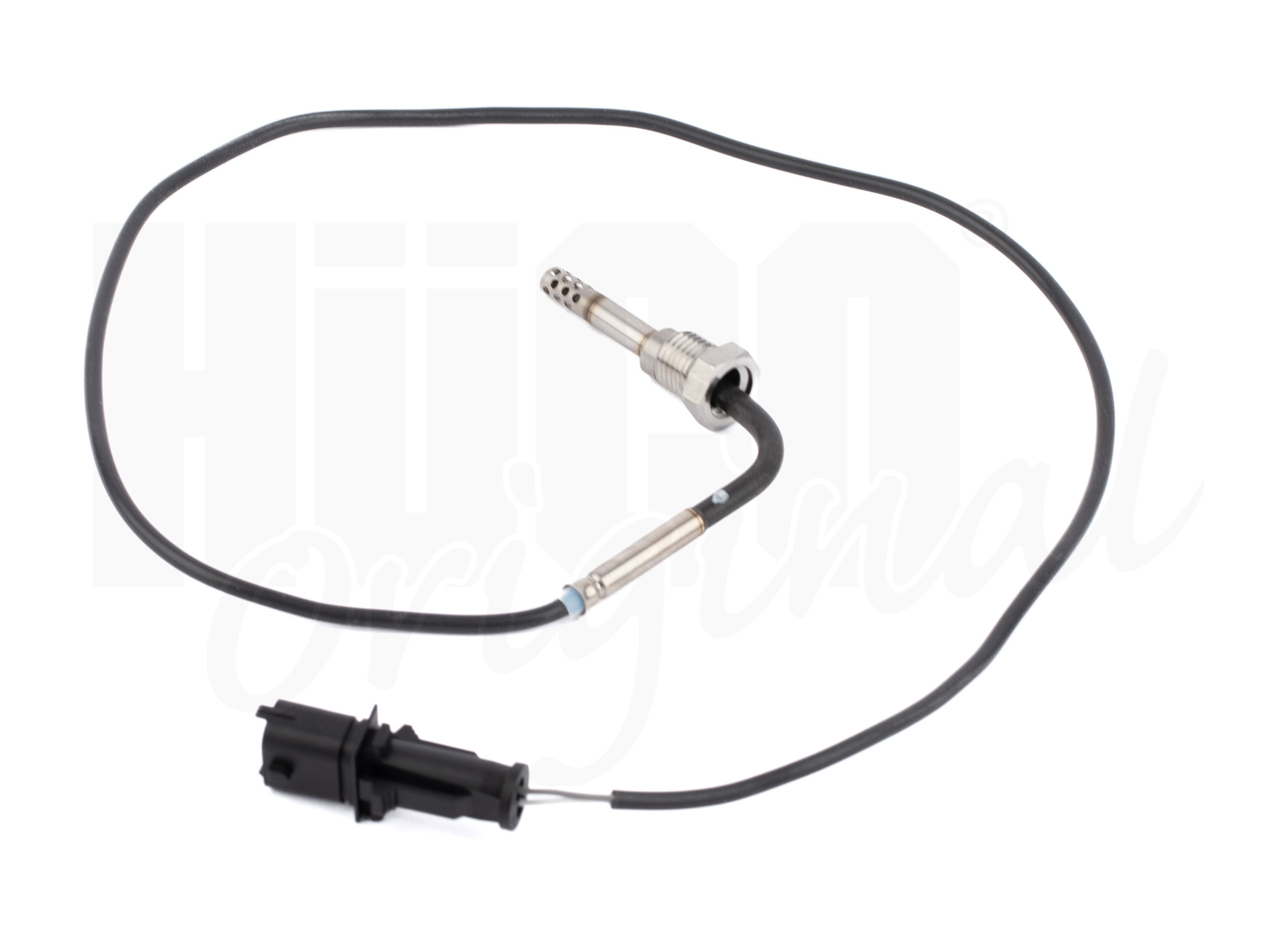 ASTEMO Sensor, udstødningsgastemperatur 135548 for FIAT ALFA ROMEO
