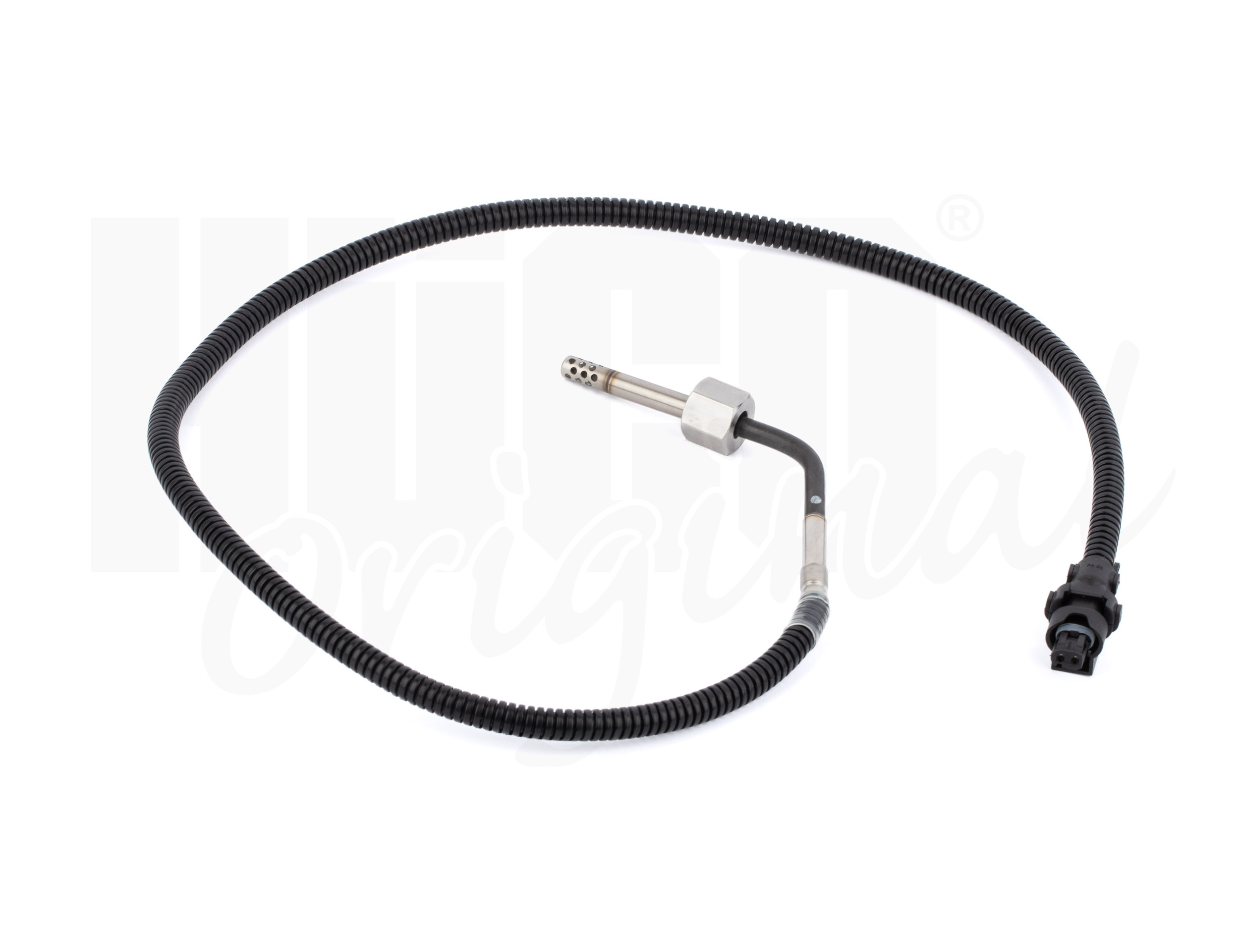 ASTEMO Sensor, udstødningsgastemperatur 135534 for DAIMLER MERCEDES-BENZ