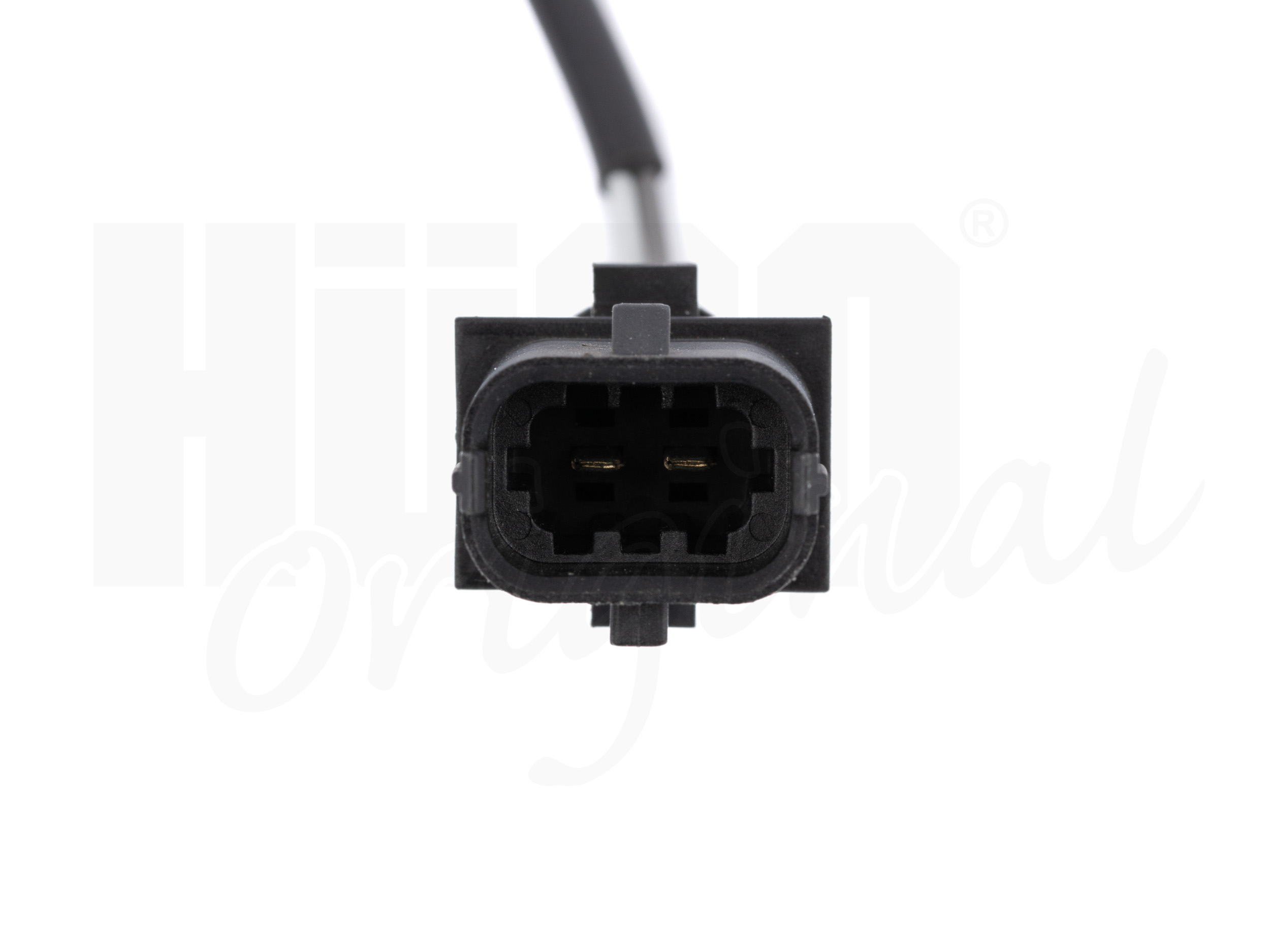 ASTEMO Sensor, udstødningsgastemperatur 135549 for OPEL GENERAL MOTORS