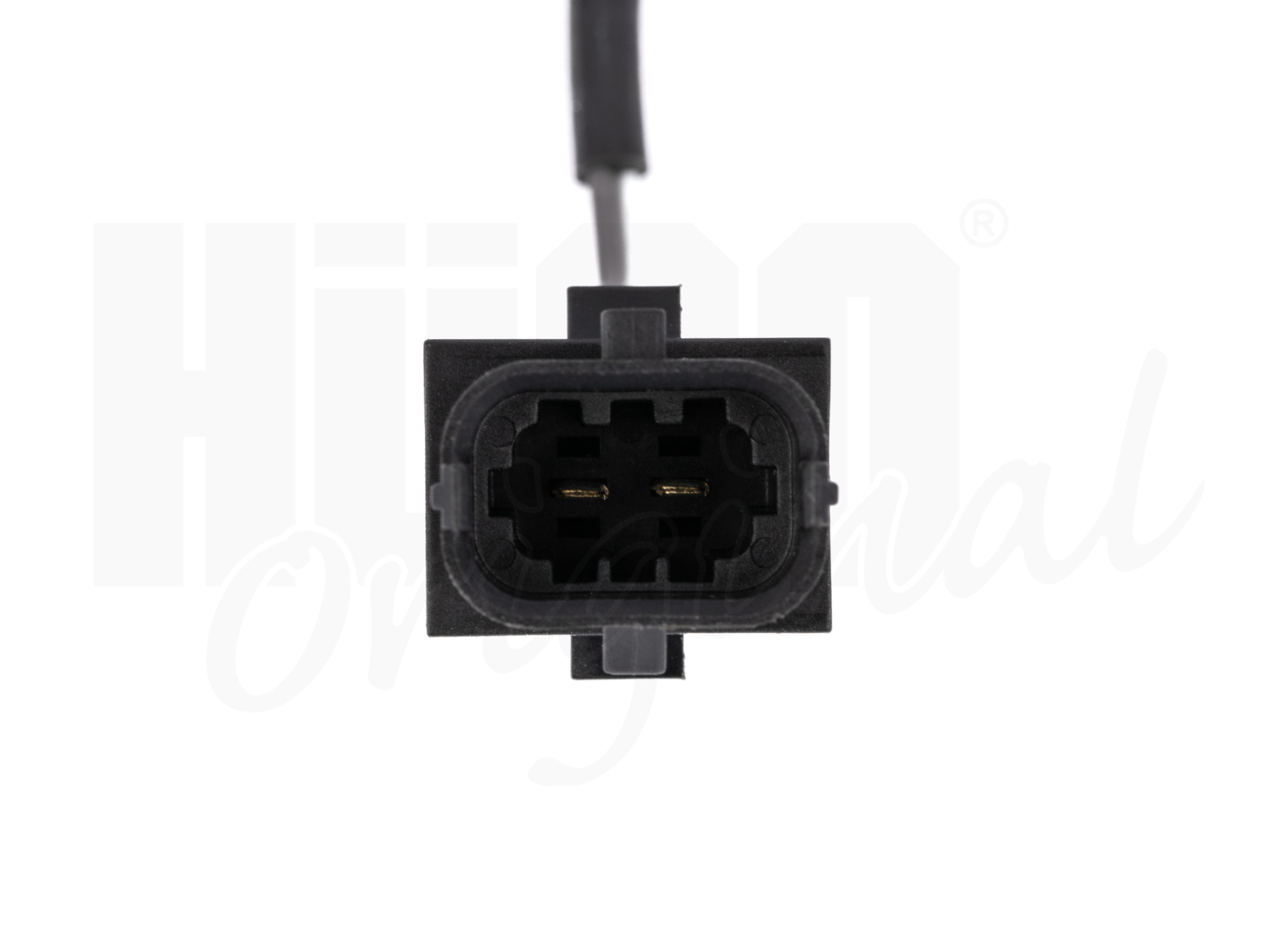 ASTEMO Sensor, udstødningsgastemperatur 135552 for OPEL GENERAL MOTORS