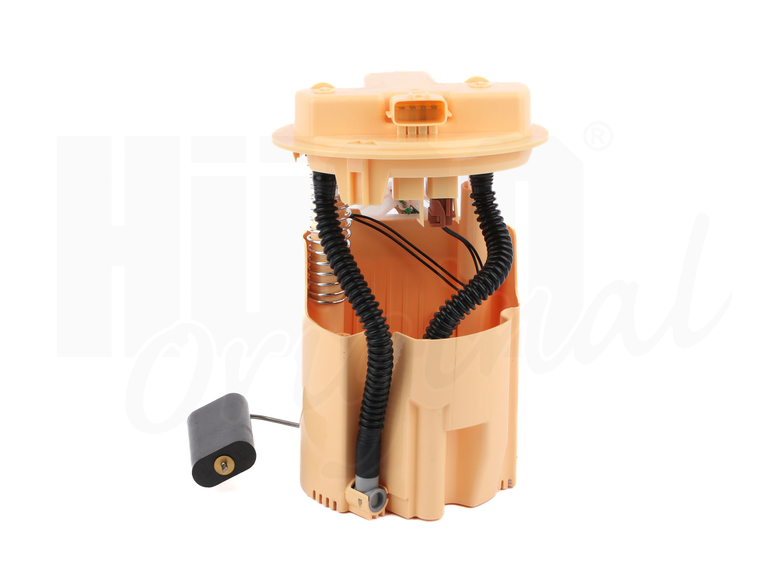 ASTEMO Sensor, reservetank 133236 for DACIA RENAULT