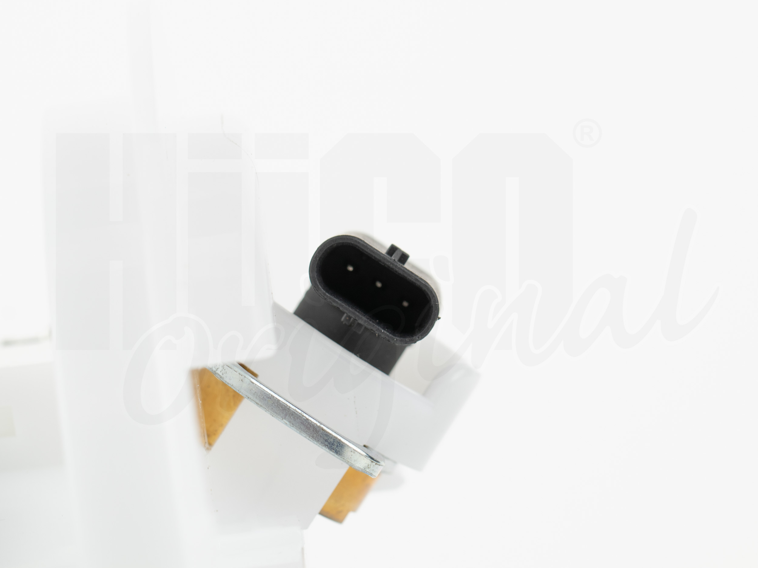 ASTEMO Sensor, reservetank 133239 for MERCEDES-BENZ