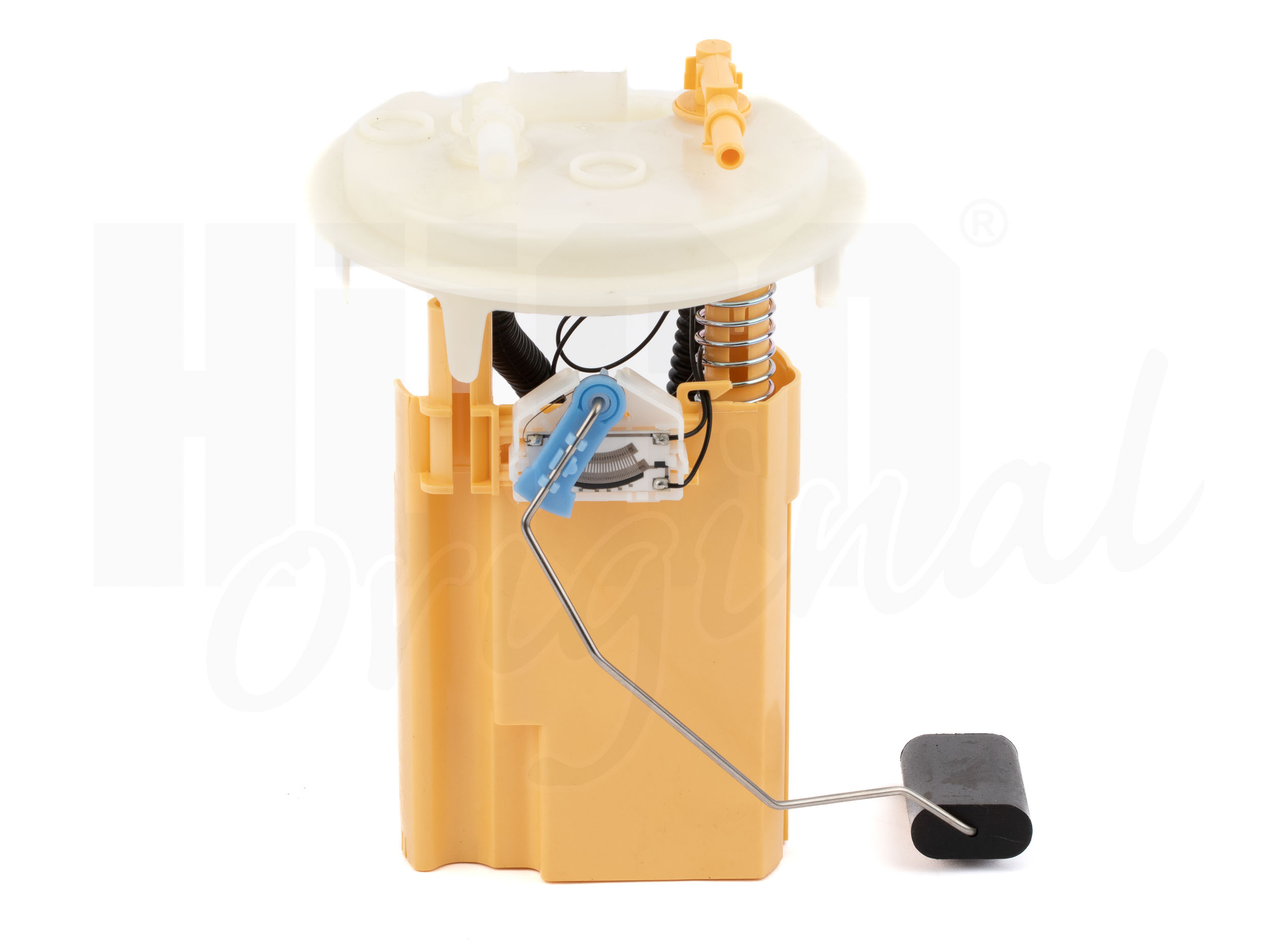 ASTEMO Sensor, reservetank 133240 for PEUGEOT