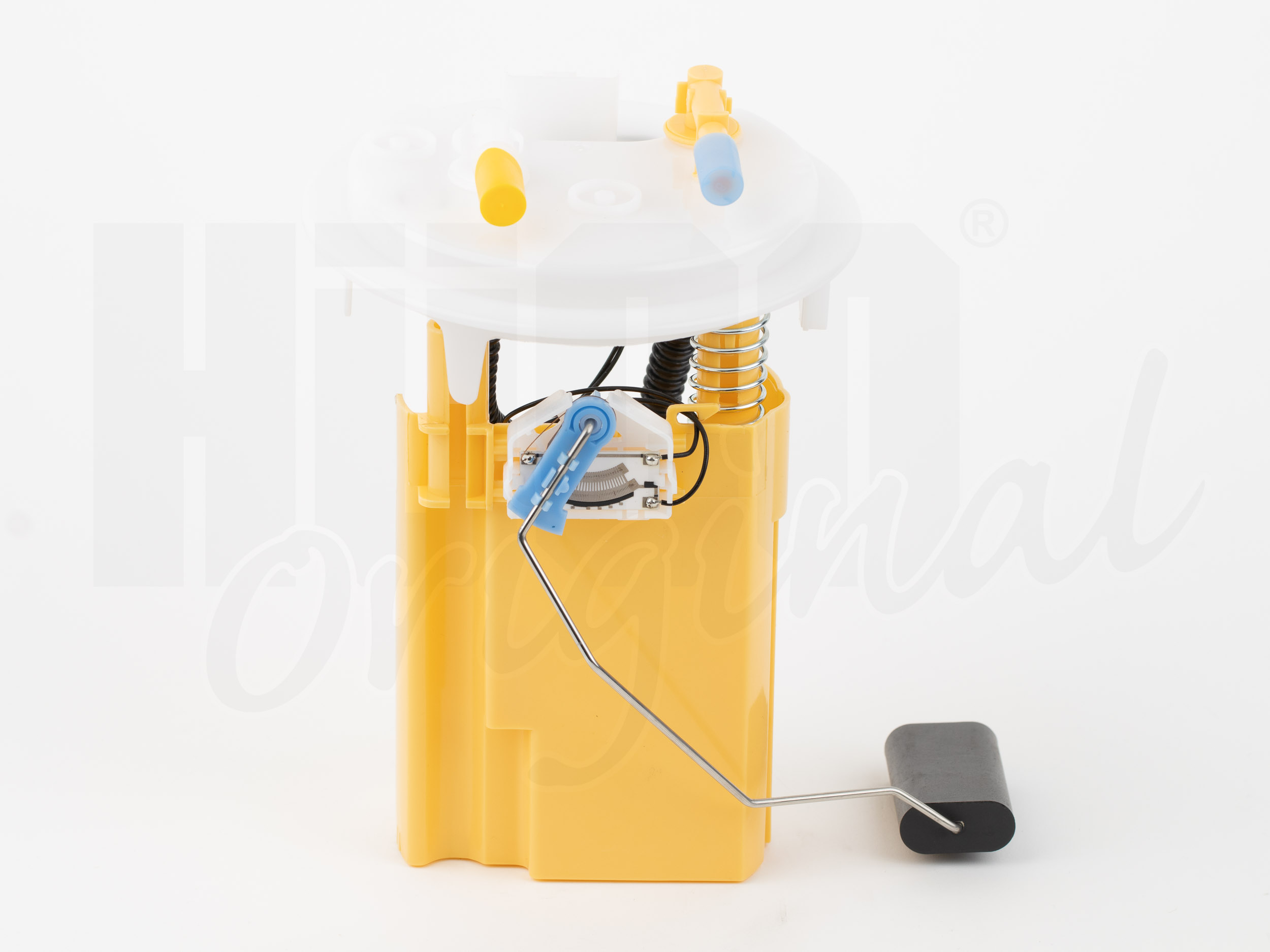 ASTEMO Sensor, reservetank 133242 for PEUGEOT CITROËN/PEUGEOT
