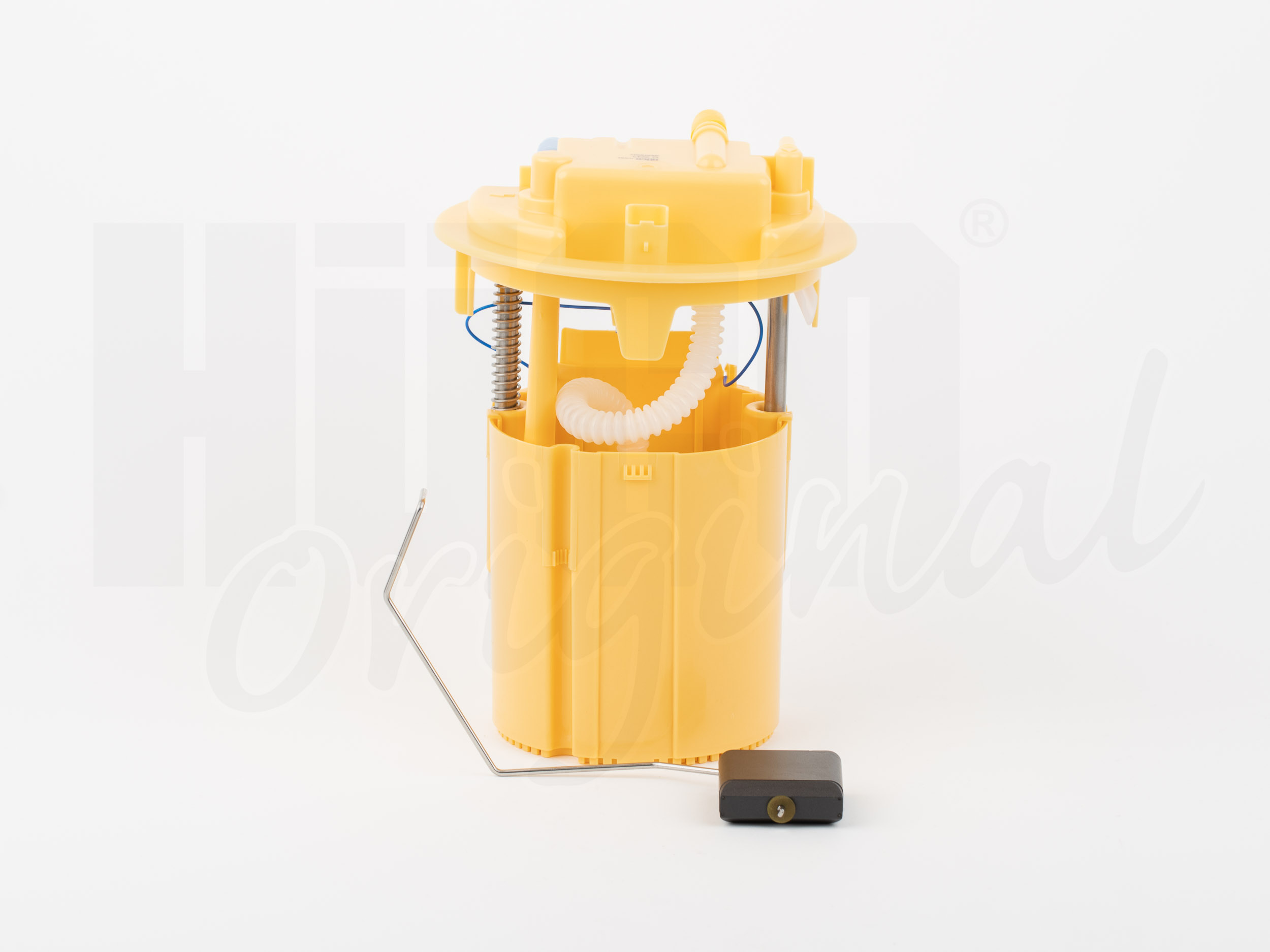 ASTEMO Sensor, reservetank 133243 for PEUGEOT