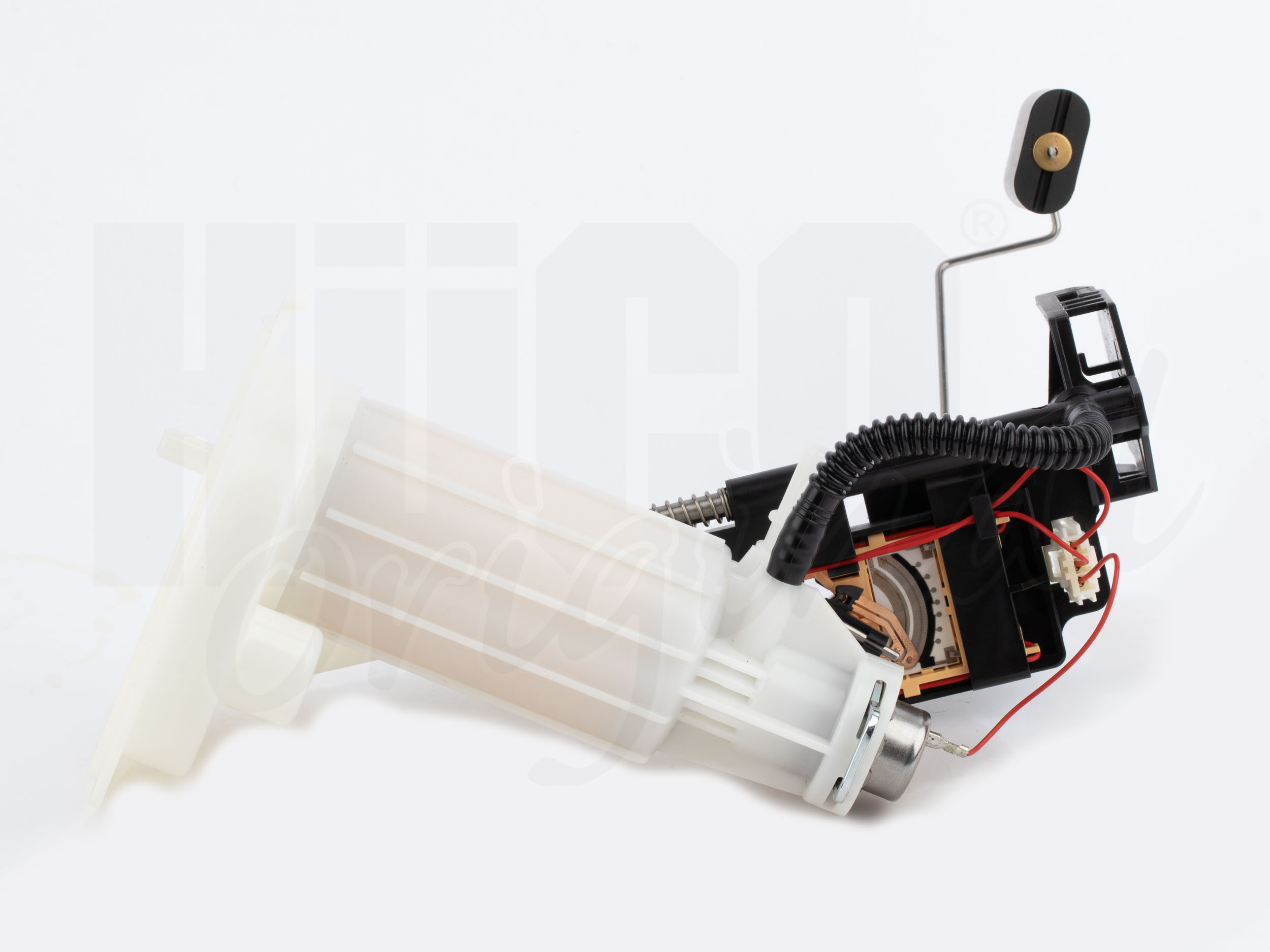 ASTEMO Sensor, reservetank 133244 for BMW