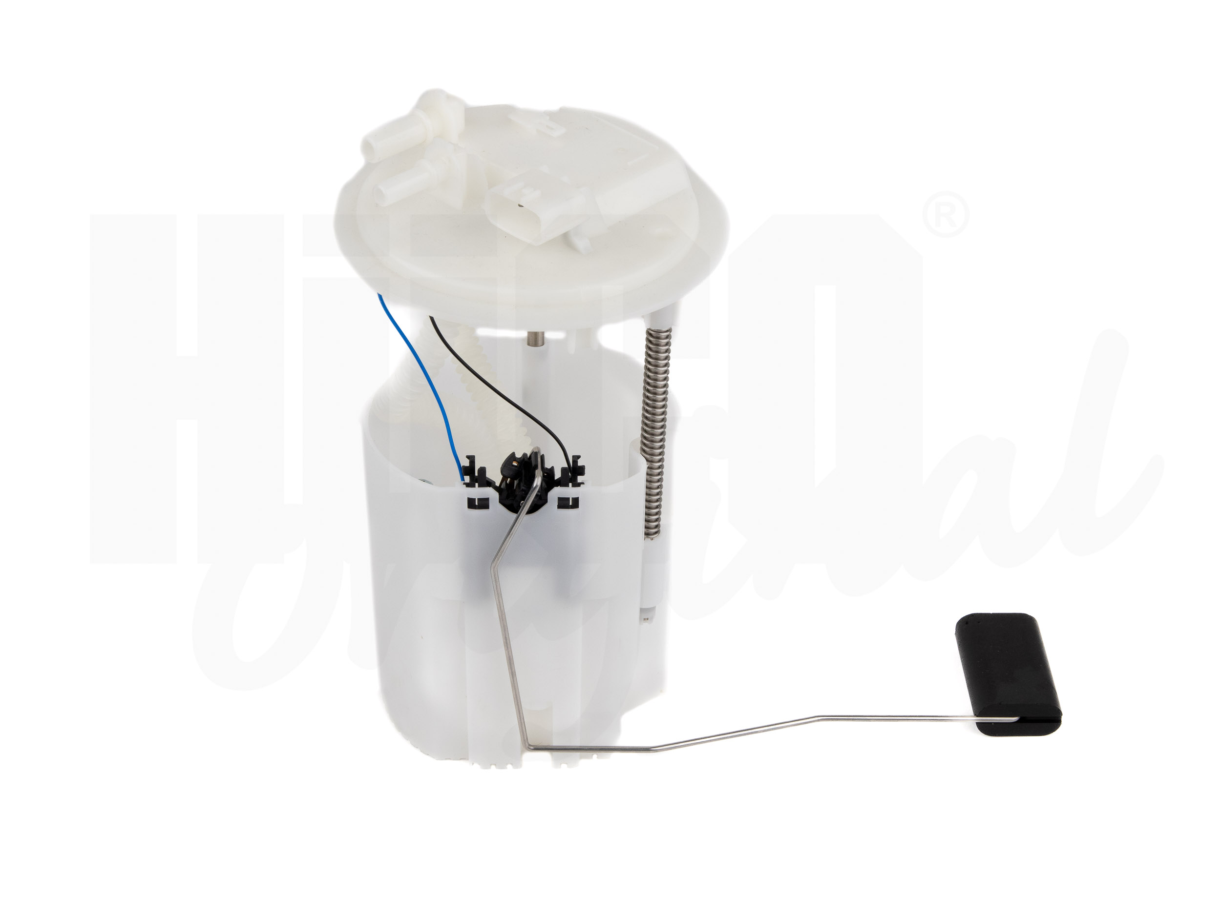 ASTEMO Sensor, reservetank 133235 for RENAULT